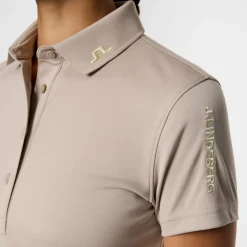Tour Tech Polo Ltd>J.Lindeberg Outlet