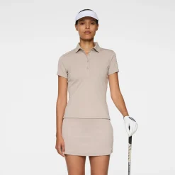 Tour Tech Polo Ltd>J.Lindeberg Outlet