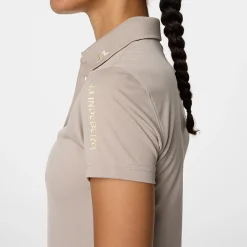 Tour Tech Polo Ltd>J.Lindeberg Outlet