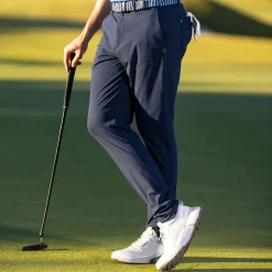 Tour Trouser Blå>Ping Outlet