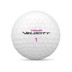 Tour Velocity Women 15-Pack>Wilson Clearance