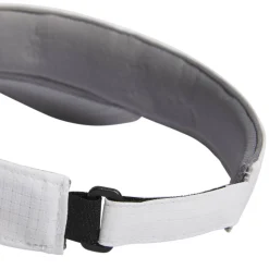 Tour Visor Vit>Adidas