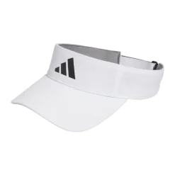 Tour Visor Vit>Adidas