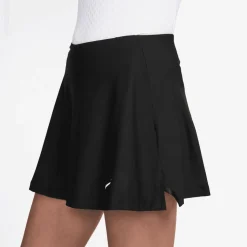 Tour W Dri-Fit Mid-Rise Svart>Nike Clearance