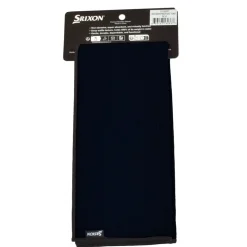 Towel Trifold Black>Srixon Clearance