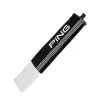 Towel Tri-fold Black/White>Ping Online
