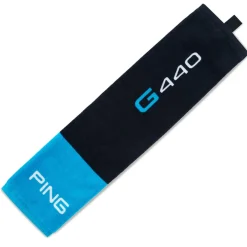 Towel Trifold G440>Ping Online