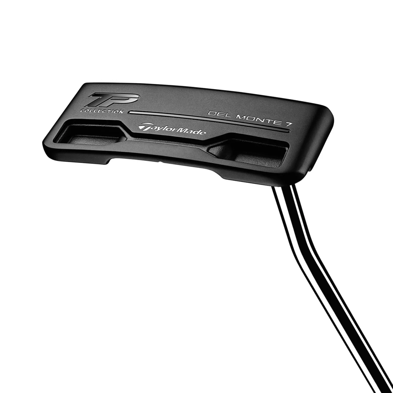 TP Black Delmote SB>TaylorMade