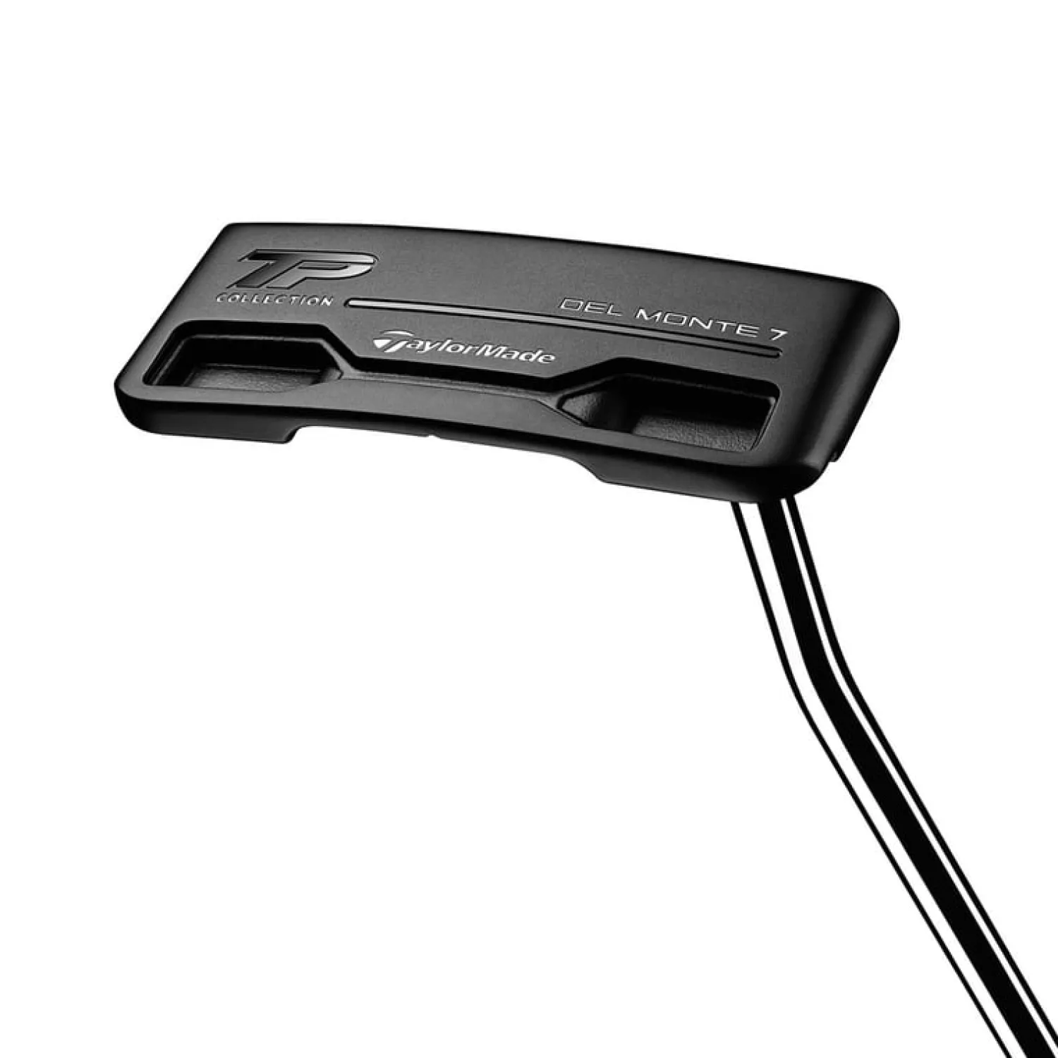 TP Black Delmote SB>TaylorMade