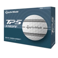 TP5 Stripe>TaylorMade Best