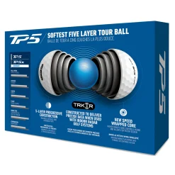 Tp5 TRK-R Vit>TaylorMade Clearance