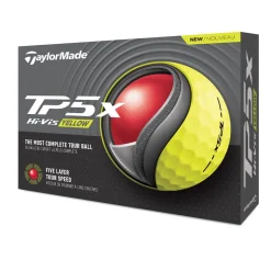 TP5X>TaylorMade Hot