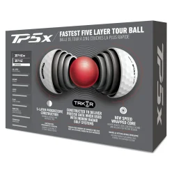 Tp5X TRK-R Vit>TaylorMade Hot