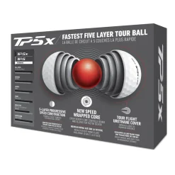 TP5X Vit>TaylorMade Discount