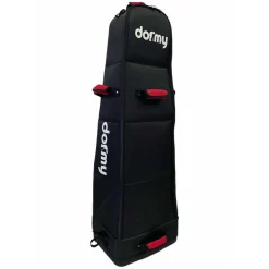 Travel Cover Explorer>Dormy Discount