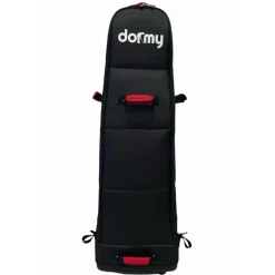 Travel Cover Explorer>Dormy Discount