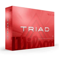 Triad>Wilson