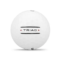 Triad>Wilson