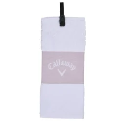 Trifold Towel 23>Callaway Best