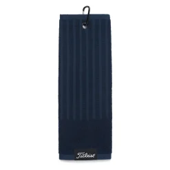 Trifold Towel Blå>Titleist Outlet