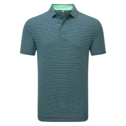 Triple Pinstripe Blå>FootJoy New