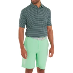 Triple Pinstripe Blå>FootJoy New