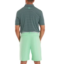 Triple Pinstripe Blå>FootJoy New