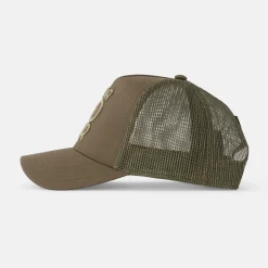 Trucker Cap 3D So Far No Par>Bogeys & Birdies Online