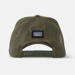 Trucker Cap 3D So Far No Par>Bogeys & Birdies Online