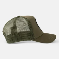 Trucker No Birdies Today Grön>Bogeys & Birdies New