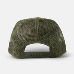 Trucker No Birdies Today Grön>Bogeys & Birdies New