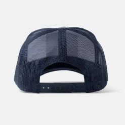 Trucker So Far No Par Vit Blå>Bogeys & Birdies New