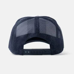 Trucker So Far No Par Vit Blå>Bogeys & Birdies New