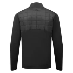 Ts Lightweight Insulated Jacket Svart>FootJoy New