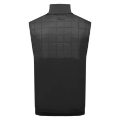 Ts Lightweight Insulated Vest Svart>FootJoy Discount