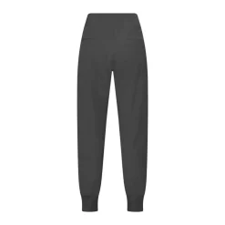 Twill Stretch Pull On Pant Svart>Röhnisch Hot