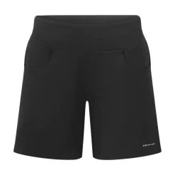 Twill Stretch Pull On Svart>Röhnisch Outlet