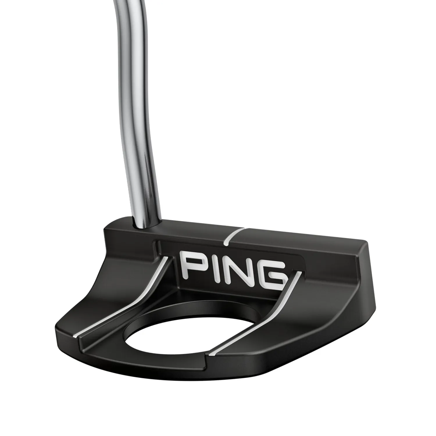 Tyne G>Ping Clearance