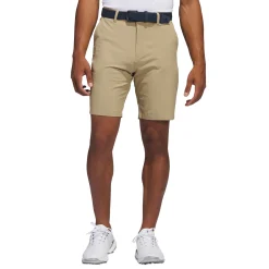 Ultimate 8.5-Inch Golf Shorts Beige>Adidas Discount