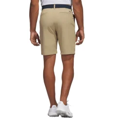 Ultimate 8.5-Inch Golf Shorts Beige>Adidas Discount