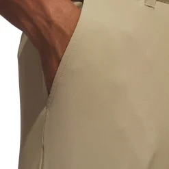 Ultimate 8.5-Inch Golf Shorts Beige>Adidas Discount