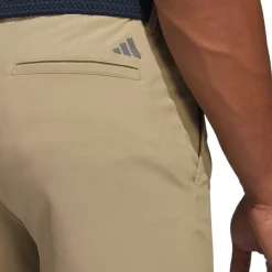 Ultimate 8.5-Inch Golf Shorts Beige>Adidas Discount