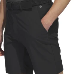 Ultimate 8.5-Inch Golf Shorts Svart>Adidas Clearance