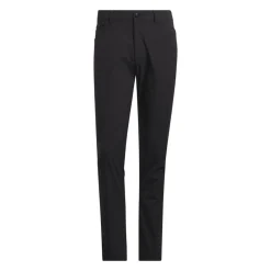 Ultimate 5-Pocket Pants Svart>Adidas