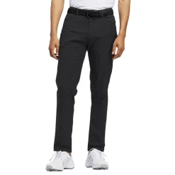 Ultimate 5-Pocket Pants Svart>Adidas