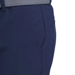 Ultimate365 Tapered Golf Trousers Blå>Adidas New