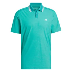Ultimate365 Tour Twistknit Pique>Adidas Best