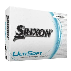 Ultisoft>Srixon Online