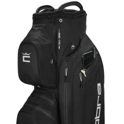 Ultradry Pro Cart Bag Svart>Cobra Best