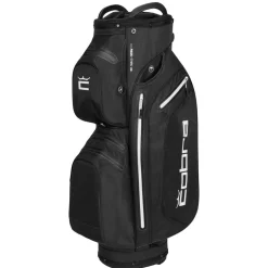 Ultradry Pro Cart Bag Svart>Cobra Best